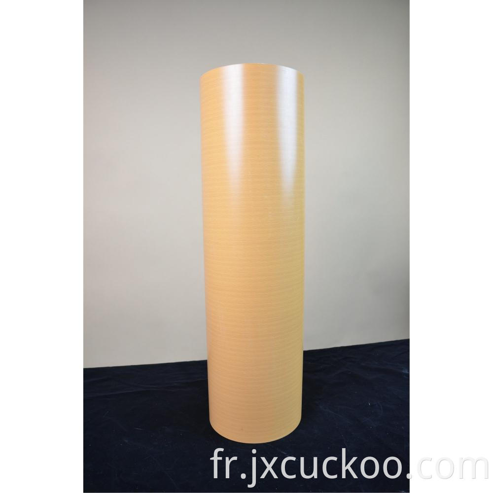 Light Colour Pvc